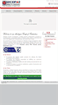 Mobile Screenshot of fibre-yarn.com